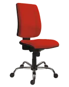 777 ASYN/CR křeslo kancelářské, látka BO BONDAI BN1 (4004) - látka cihlová